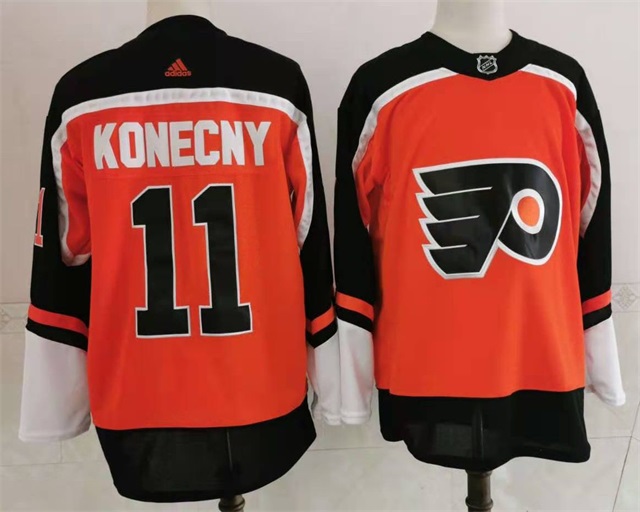 Philadelphia Flyers jerseys 2022-012